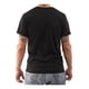 thumbnail image 4 of Playera Cat Hombre Caterpillar Logo Classic Blanco Casual blanco M, 4 of 8