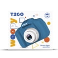 thumbnail image 2 of Cámara Infantil Woopy T2GO Azul T2GO Infantil, 2 of 3
