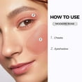 thumbnail image 6 of SACE LADY Face Contour Stick Makeup, Silky Smooth Cream Highlighter & Blush & Bronzer Stick, Lasting Buildable Natural Contouring Shaping Illuminator Cosmetics, 6 of 7