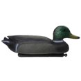 thumbnail image 3 of Garden Figurine Artificial Duck Decoy Garden Decoration, 3 of 4