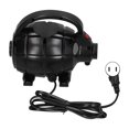 thumbnail image 4 of Air Mattress Pump Electric, Air Pump 17000pa 600W Electric Air Pump For Inflatable Inflator Air Pump High Pressure HighCapacity Multifunction Electric Pump For, 4 of 7