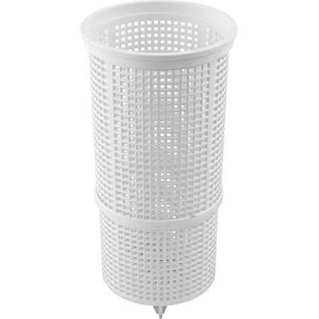 Leaf Trap Basket - Basket, Leaf Trap, OEM CMP Canister, HD