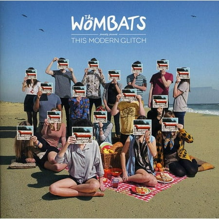 Glitch Music - Wombats Proudly Present...This Modern Glitch