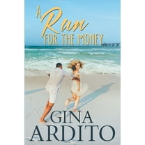 Setquott Beach Romance A Run For the Money, Book 2, (Paperback)