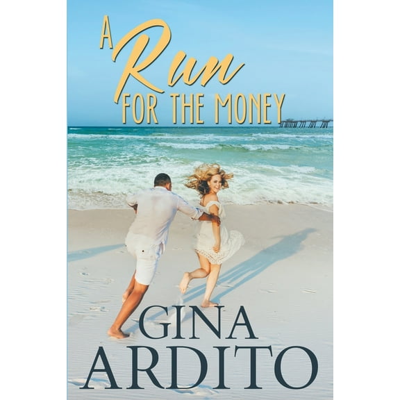 Setquott Beach Romance A Run For the Money, Book 2, (Paperback)