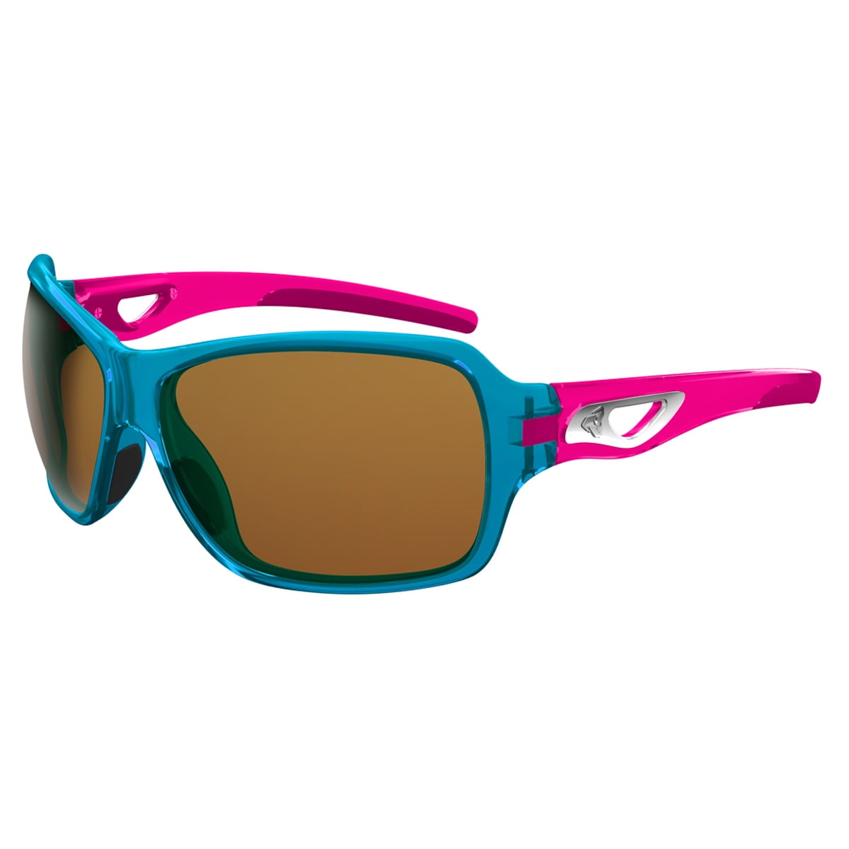 Ryders Eyewear Ryders Eyewear Carlita Polarized Sunglasses 2 tone
