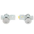 thumbnail image 4 of Front Door Lock Cylinder 19121155 Left Right Cylinder Barrel Set with 2 Keys for Colorado LS 2006?2008, 4 of 5