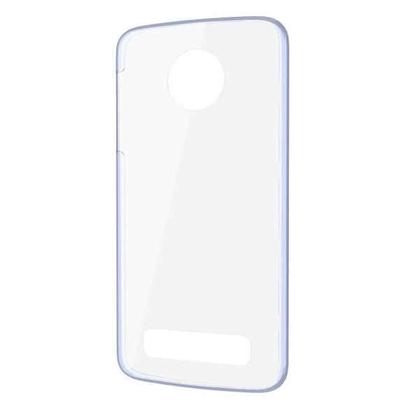 Muvit Crystal Case for Moto Z Play