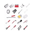 thumbnail image 2 of Kit de herramientas LAB.G de reparación de bicicleta 44 piezas, 2 of 5