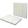thumbnail image 1 of Wix Filters Cabin Air Filter WP10084 OE Replacement; 10.9 Inch Lenghtl 8.82 Inch Width; 0.75 Inch Height; Particulate, 1 of 3