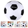 thumbnail image 3 of Hucha con forma de balón de fútbol para niños y niñas, decoración del hogar, 3 of 3