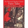 thumbnail image 1 of Pre-Owned The Illustrated Brothers Grimm Fairy Tales (Hardcover) 0517285258 9780517285251, 1 of 1