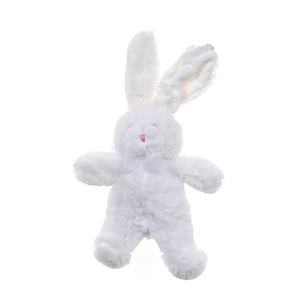animal adventure plush bunny