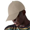 thumbnail image 2 of Beechfield  Adult 6 Panel Cap, 2 of 2