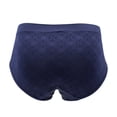 thumbnail image 5 of Paquete 12, Docena Pantaleta Microfibra Dama, 5 of 5