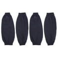 thumbnail image 1 of Miangastore 2 Pairs Arm Protector Sleeve Forearm Protection Sleeve Anti-wear Arm Sleeve, 1 of 9