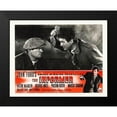 thumbnail image 2 of Hollywood Photo Archive 14x12 Black Modern Framed Museum Art Print Titled - The Informer, 2 of 5