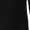 Black, variant on Akiihool School Uniform Pants for Boys Boys Cotton Jogger Cargo Fleece Pants (Navy,10-12 Years)