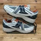 thumbnail image 2 of New Balance 1906R Trainers Mens Size UK 9.5 Grey Mindful Blacktop Orange Shoes, 2 of 6