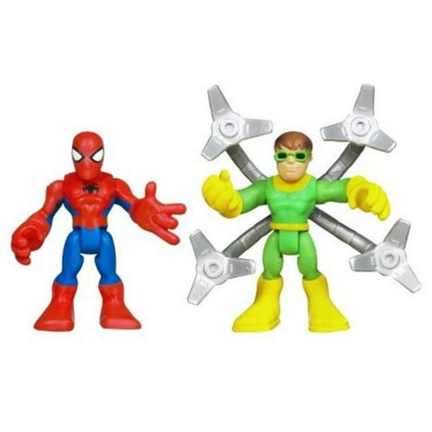 playskool dc