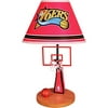 Guidecraft NBA - 76'ers Lamp
