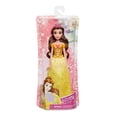 thumbnail image 1 of Muñeca Royal Shimmer Hasbro Disney Princesas Bella, 1 of 4