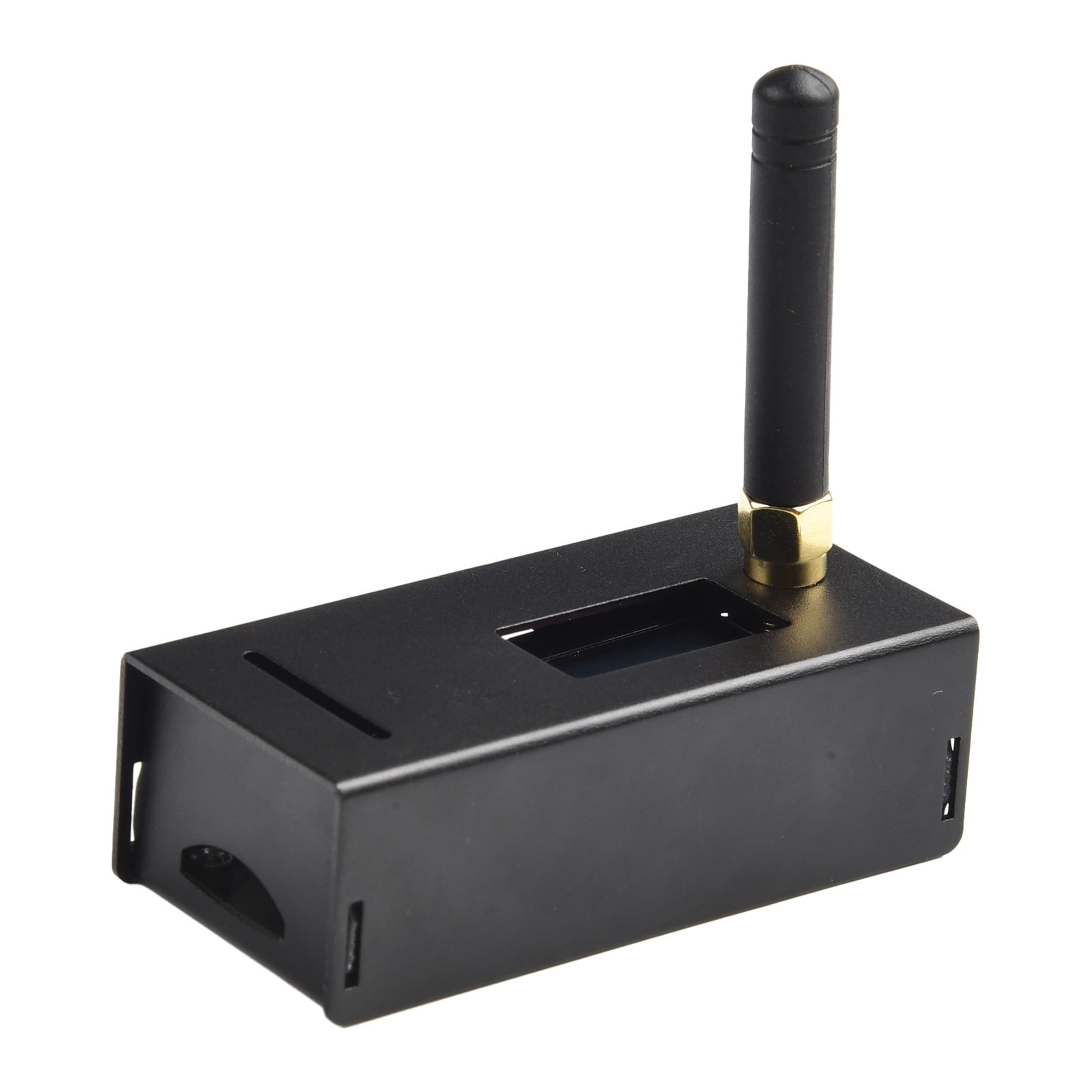 UHF VHF UV for mmdvm Hotspot Module for DMR P25 YSF DSTAR Pi 3B 3B with OL
