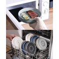 thumbnail image 4 of Juego de cuencos para pasta famiware Star, 7.5 pulgadas y 23 oz, juego de 6 unidades, 4 of 8