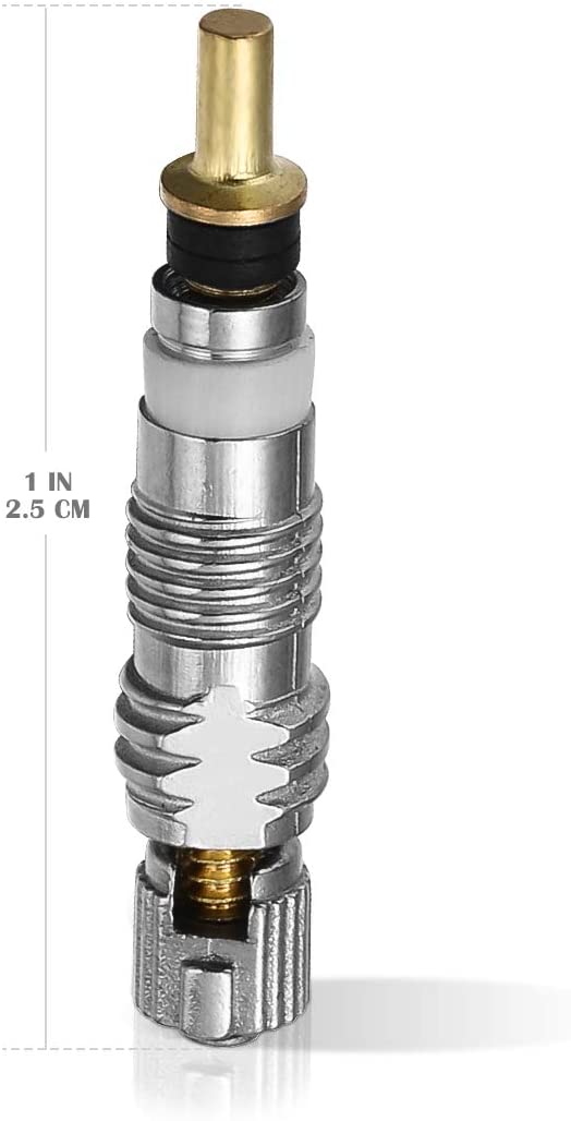 10pcs Bicycle Valve Core Stem Presta 