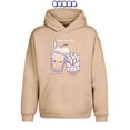 thumbnail image 3 of Fries & Shake Pullover Urban Hoodie, 3 of 10
