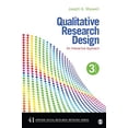 thumbnail image 1 of Pre-Owned Qualitative Research Design: An Interactive Approach (Paperback) 1412981190 9781412981194, 1 of 1