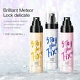 thumbnail image 2 of Dvkptbk Makeup Setting Spray 100ml Makeup Setting Spray Long Lasting Moisturize Makeup Spray Moisturizing Oil Control Cosmetic Face Toner Spray, 2 of 9