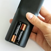 DURACELL Duralock AA 1.5-Volt Alkaline Batteries for Power (240 Pack)