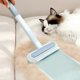thumbnail image 2 of Pet Fur Remover Multifunctional Hair Clothes Hair Removal Brush Cat Dog Hair Lint Rollers Brush Hair Removal Tool - Perfect, 2 of 4
