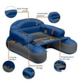 Classic Accessories Teton Float Tube