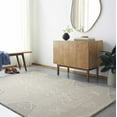 thumbnail image 6 of BoutiqueRugs Geri Bohemian, Transitional Area Rug - Dusty Sage - 5' x 7'6", 6 of 6
