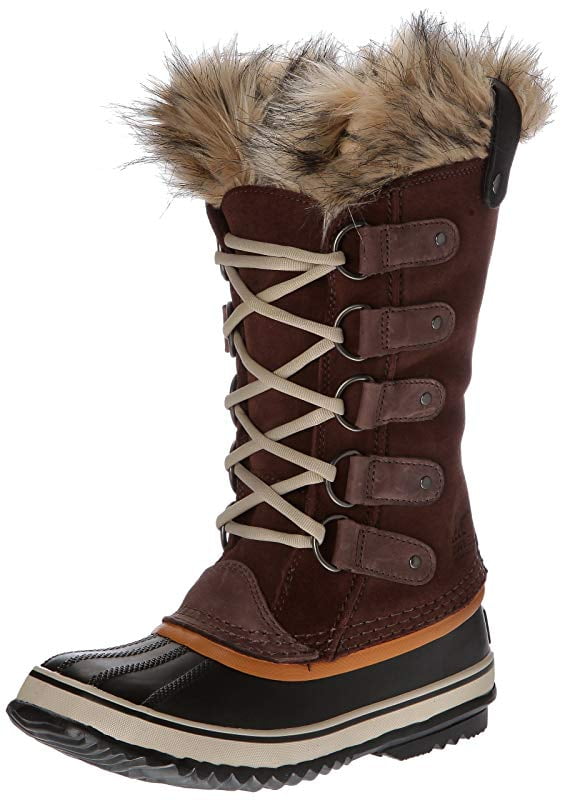 walmart sorel boots
