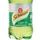 thumbnail image 2 of Pack de 12 Ginger Ale Schweppes Pet 355 ml, 2 of 3