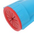 thumbnail image 3 of COOPHYA 2Pcs Marine Wire Connectors Blue Plastic For Electrical Wiring Components R3 Spiral Design, 3 of 8