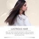 thumbnail image 2 of OUHOE Body Moisturizing, Moisturizing, Moisturizing And Smoothing Multi-Functional Nourishing Oil For Hair, 2 of 5