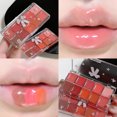 thumbnail image 3 of Lip Buzzing Lip Oil SWEET MINT Ten Tone Lip Plate Water Light Toot Lips Not Easy To Stick Cup, 3 of 3