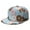 Doughnut (21)_27, variant on Strawberry Cute Snapback Hat Hip Hop Style Colorful Flat Bill Hats Teens Adjustable Baseball Cap for Social Gatherings