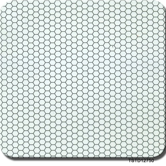 Film Hydrographique, Film Hydro Trempage - Motif à Carreaux Rayés - Graphiques Haute Résolution - Film d'Impression par Transfert d'Eau, Films Hydro Trempage 1,0 Mètre Multicolore en Option, Facile à Utiliser