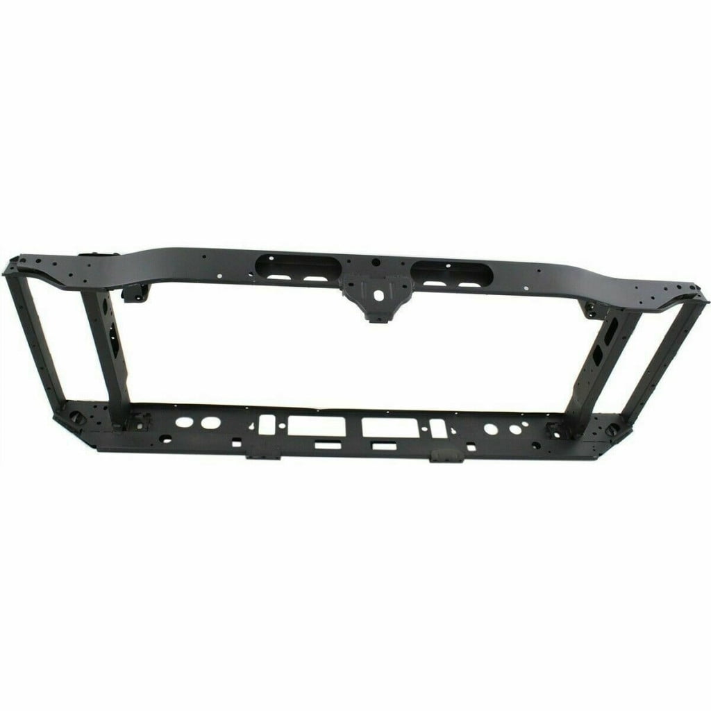 CAPA-Certified Radiator Support Header Panel For 2017-2019 Silverado 2500/3500 HD