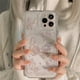 thumbnail image 2 of Funda transparente de cristal de mariposa para iPhone, 11, 13, 14, 12 Pro Max, XS Max, X, XR, 7, 8 Plus, SE, 2022, 2020, fundas de lujo a prueba de golpes qiuyongming unisex, 2 of 2