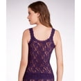 thumbnail image 2 of Hanky Panky Womens Signature Lace Unlined Camisole Style-1390L, 2 of 4