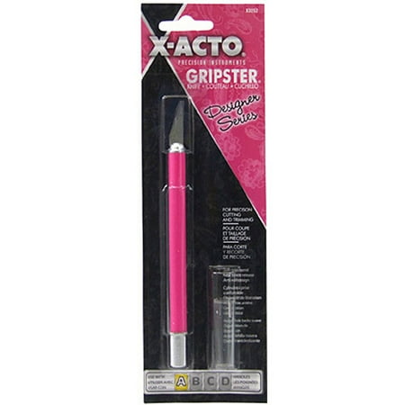 X-ACTO(R) Craft Tools Gripster Knife-