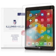 iLLumiShield Screen Protector w Anti-Bubble/Print 2x for Apple iPad Air 2