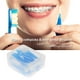 thumbnail image 3 of 35pcs palillos de dientes Labymos cepillos interdentales cabeza de hilo dental Natural, 3 of 7