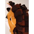 thumbnail image 6 of Toddler Wooly Lion Costume, 6 of 8